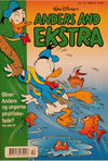 Cover for Anders And Ekstra (Egmont, 1977 series) #10/1998