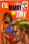Cover for Picture Romances (IPC, 1969 ? series) #559