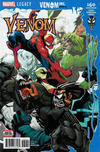 Cover Thumbnail for Venom (2017 series) #160 [Second Printing]