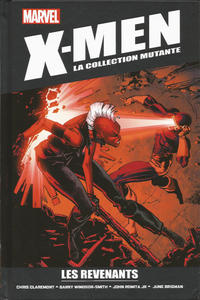 Cover Thumbnail for X-Men - La Collection Mutante (Hachette, 2020 series) #17 - Les Revenants