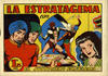 Cover for El Justiciero Fantasma (Editorial Bruguera, 1950 series) #8