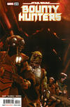 Cover for Star Wars: Bounty Hunters (Marvel, 2020 series) #20
