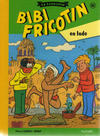 Cover for Bibi Fricotin - La collection (Hachette, 2017 series) #10 - Bibi Fricotin en Inde