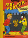 Cover for Bibi Fricotin - La collection (Hachette, 2017 series) #14 - Bibi Fricotin et la statuette ensorcelée