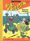 Cover for Bibi Fricotin - La collection (Hachette, 2017 series) #3 - Nouveau robinson