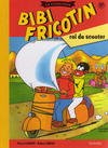 Cover for Bibi Fricotin - La collection (Hachette, 2017 series) #37 - Bibi Fricotin roi du scooter