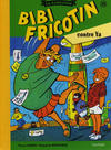 Cover for Bibi Fricotin - La collection (Hachette, 2017 series) #39 - Bibi Fricotin contre Ya