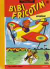Cover for Bibi Fricotin - La collection (Hachette, 2017 series) #42 - Aviateur