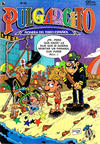 Cover for Pulgarcito (Editorial Bruguera, 1985 series) #25
