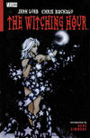 Cover for The Witching Hour (DC, 2003 series) [Second Printing]