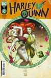 Cover Thumbnail for Harley Quinn (2021 series) #10