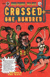 Cover for Crossed Plus One Hundred (Avatar Press, 2014 series) #12 [Horrific Homage Cover Variant]