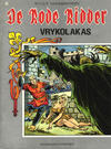 Cover Thumbnail for De Rode Ridder (1959 series) #114 - Vrykolakas [Herdruk 1993]