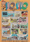 Cover for Tio Vivo (Editorial Bruguera, 1961 series) #942