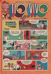 Cover for Tio Vivo (Editorial Bruguera, 1961 series) #699