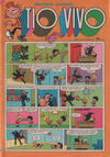 Cover for Tio Vivo (Editorial Bruguera, 1961 series) #708