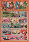 Cover for Tio Vivo (Editorial Bruguera, 1961 series) #729