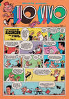 Cover for Tio Vivo (Editorial Bruguera, 1961 series) #782