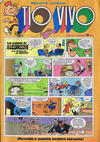 Cover for Tio Vivo (Editorial Bruguera, 1961 series) #796
