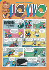 Cover for Tio Vivo (Editorial Bruguera, 1961 series) #831
