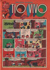 Cover for Tio Vivo (Editorial Bruguera, 1961 series) #732