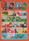 Cover for Tio Vivo (Editorial Bruguera, 1961 series) #790