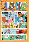 Cover for Tio Vivo (Editorial Bruguera, 1961 series) #847