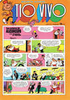 Cover for Tio Vivo (Editorial Bruguera, 1961 series) #802