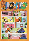 Cover for Tio Vivo (Editorial Bruguera, 1961 series) #837