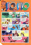 Cover for Tio Vivo (Editorial Bruguera, 1961 series) #787