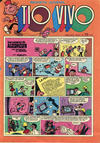 Cover for Tio Vivo (Editorial Bruguera, 1961 series) #741