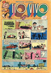 Cover for Tio Vivo (Editorial Bruguera, 1961 series) #743