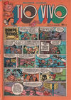 Cover for Tio Vivo (Editorial Bruguera, 1961 series) #965