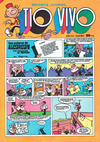 Cover for Tio Vivo (Editorial Bruguera, 1961 series) #907