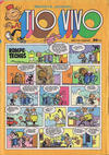 Cover for Tio Vivo (Editorial Bruguera, 1961 series) #931
