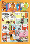 Cover for Tio Vivo (Editorial Bruguera, 1961 series) #848