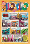 Cover for Tio Vivo (Editorial Bruguera, 1961 series) #912