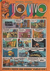 Cover for Tio Vivo (Editorial Bruguera, 1961 series) #938
