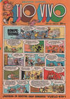 Cover for Tio Vivo (Editorial Bruguera, 1961 series) #941