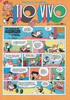 Cover for Tio Vivo (Editorial Bruguera, 1961 series) #896