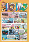 Cover for Tio Vivo (Editorial Bruguera, 1961 series) #897