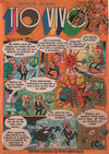 Cover for Tio Vivo (Editorial Bruguera, 1961 series) #997