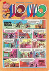 Cover for Tio Vivo (Editorial Bruguera, 1961 series) #913