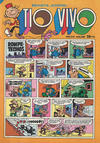 Cover for Tio Vivo (Editorial Bruguera, 1961 series) #988
