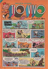 Cover for Tio Vivo (Editorial Bruguera, 1961 series) #969