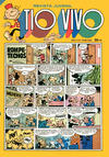 Cover for Tio Vivo (Editorial Bruguera, 1961 series) #968