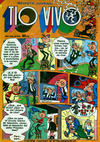 Cover for Tio Vivo (Editorial Bruguera, 1961 series) #996