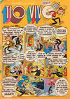 Cover for Tio Vivo (Editorial Bruguera, 1961 series) #1029