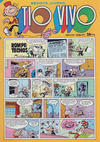 Cover for Tio Vivo (Editorial Bruguera, 1961 series) #975