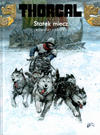 Cover for Thorgal (Egmont Polska, 2007 series) #33 - Statek miecz